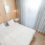 Apartamento Klifowa 58 *