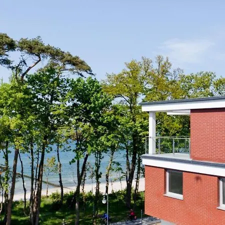 Appartement Klifowa 58 *