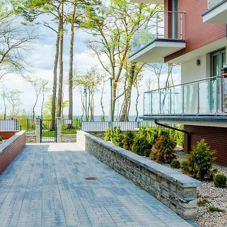 Klifowa 58 Apartmán